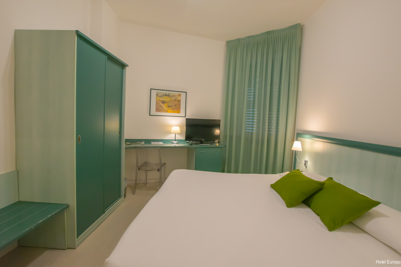 Фото Hotel Europa