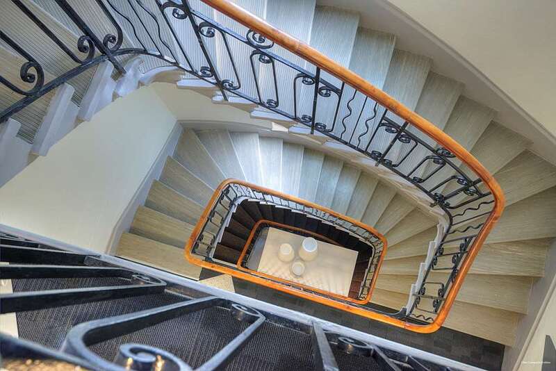 Фото Hôtel Campanile Antibes