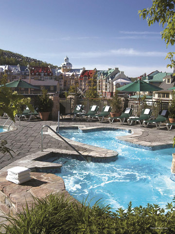 Фото Fairmont Monte Carlo