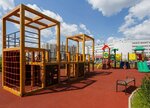 Mirapark.ru (Lesnaya Street, 39) ، معدات الملاعب