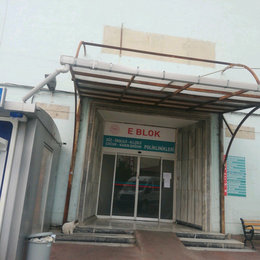 منزل الصعود للمسنين والمعوقين Sisli Etfal Pediatric Intensive Care Clinic ، اسطنبول، صورة