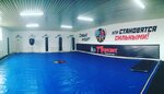 Спортивный клуб (selo Primalkinskoye, Abrikosovy pereulok, 4), sports club