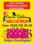 Cemre Advertising Sign Systems (İstanbul, Sultangazi, 1343. Sok., 66), publicidad exterior