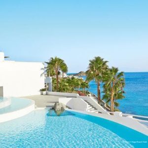 Фото Sunrise Village Beach