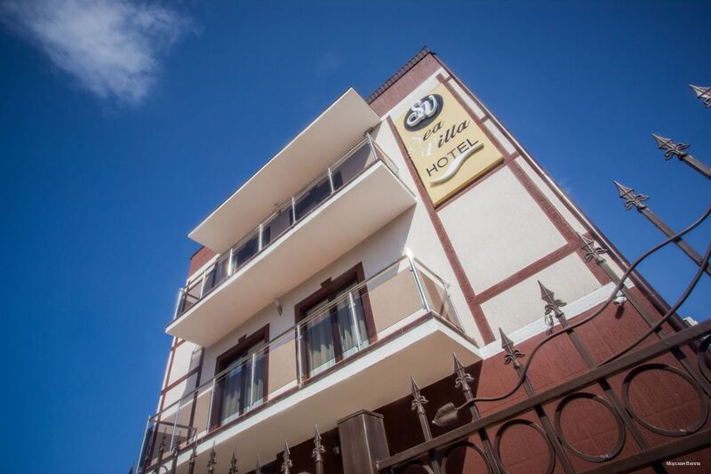 Фото Sea Villa