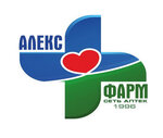 Aleks Farm (ulitsa Kommunarov, 59) ، صيدلية