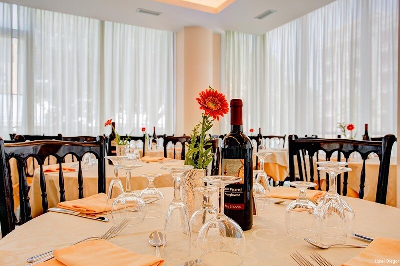 Фото Hotel Oregon