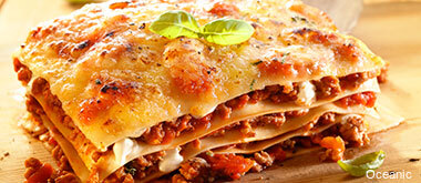 Фото Hotel Oceanic