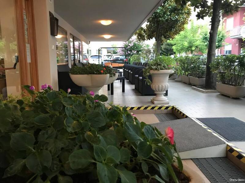 Фото Hotel Glenn