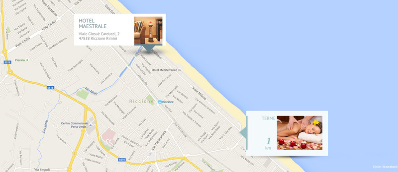 Фото Suite Hotel Maestrale