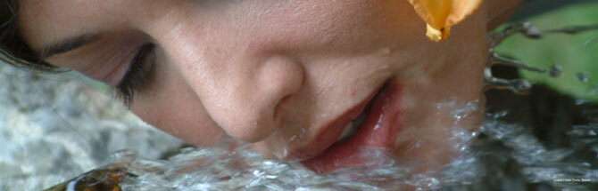 Фото Grand Hotel delle Terme