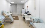 Medical Center Ersimed (Gogolya Street, 38), medical center, clinic