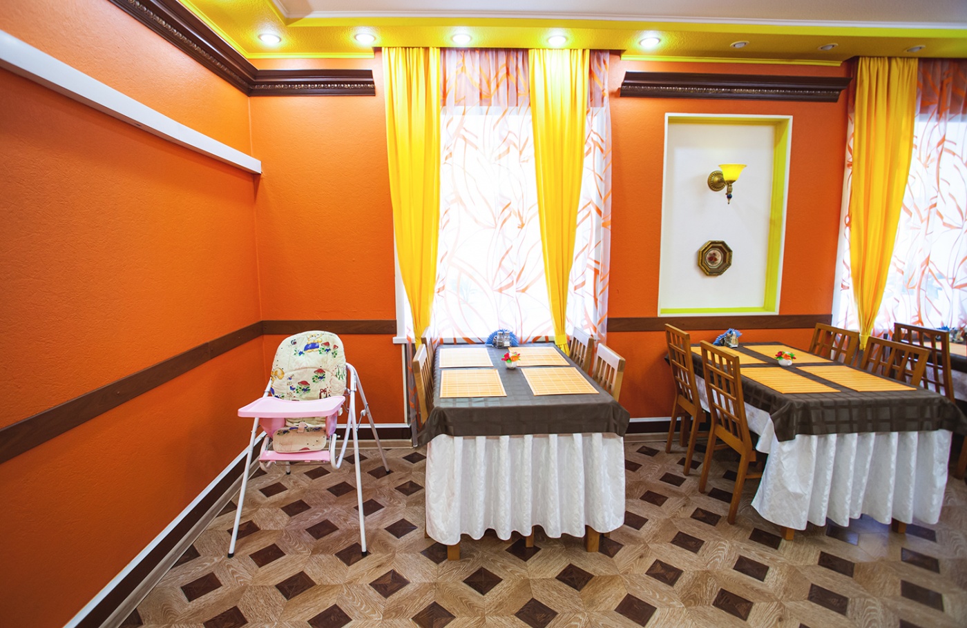 Фото Старые друзья Белокуриха