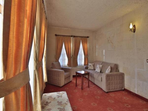 Фото Dilek Kaya Hotel