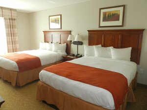 Country Inn & Suites by Radisson, Braselton, Ga