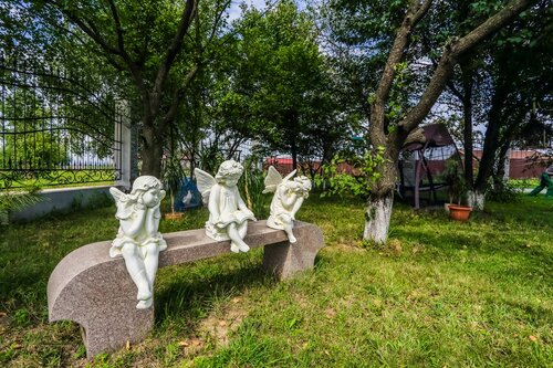 Гостиница Монро в Артёме
