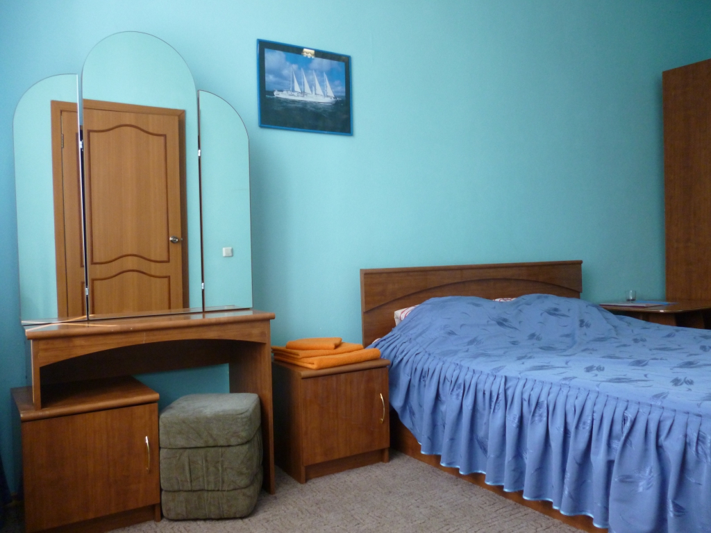 Фото Комета