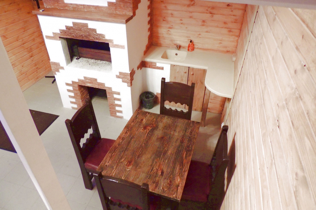 Фото Золотая подкова