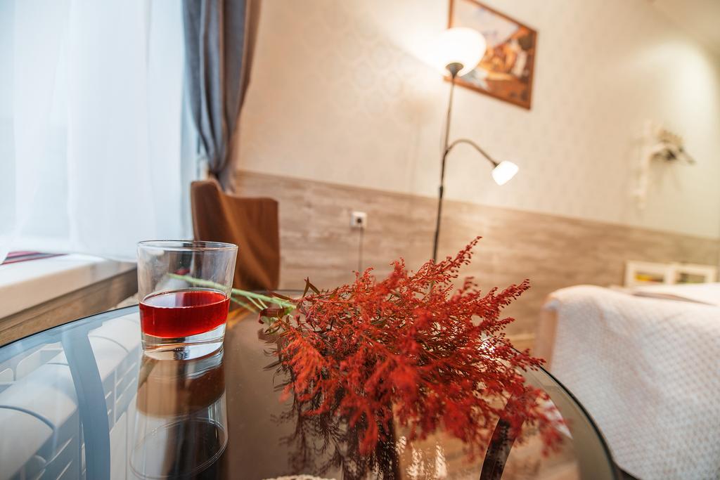 Фото Авангард