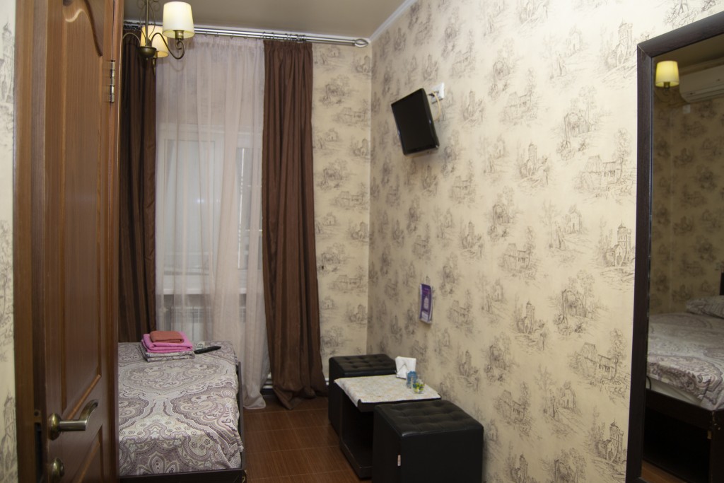 Фото Центральный