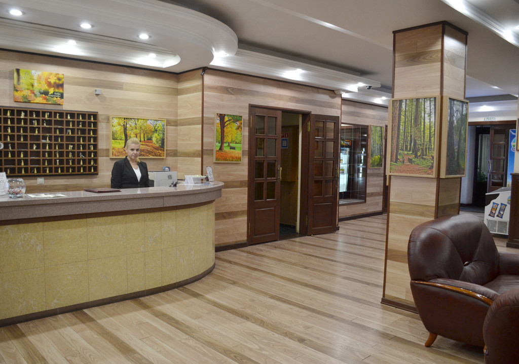 Фото Платан