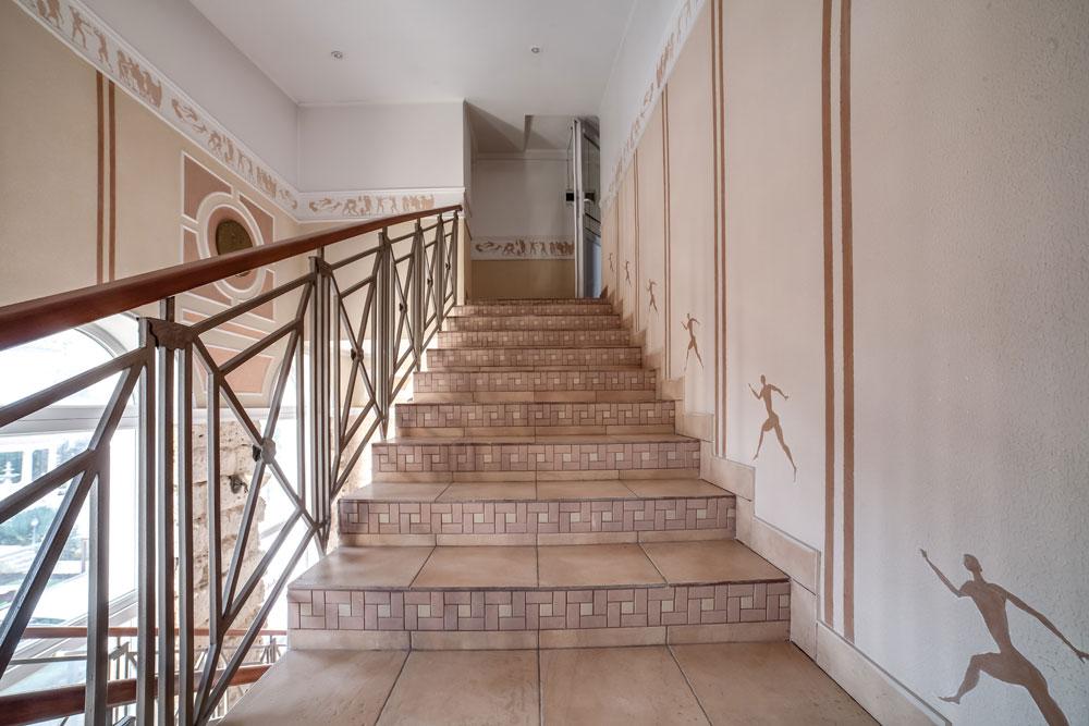 Фото Апартаменты Херсонес