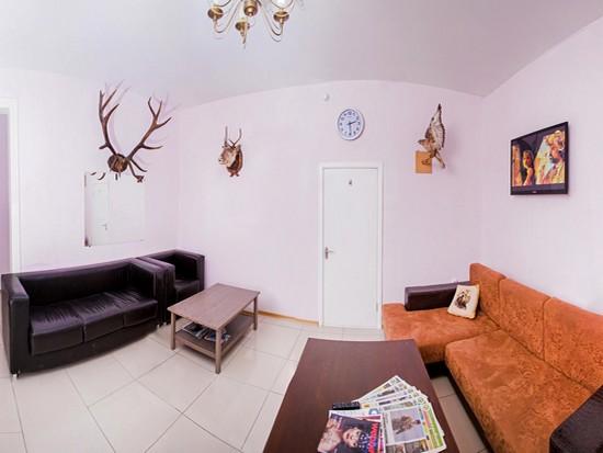 Фото Дом охотника