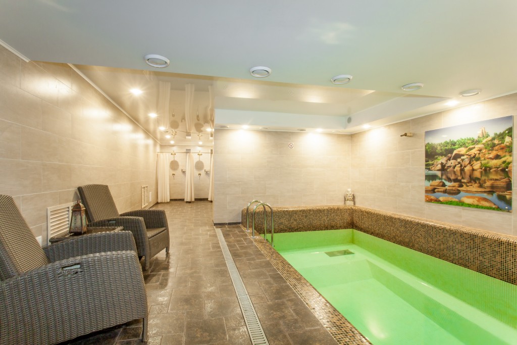 Фото Октябрьская