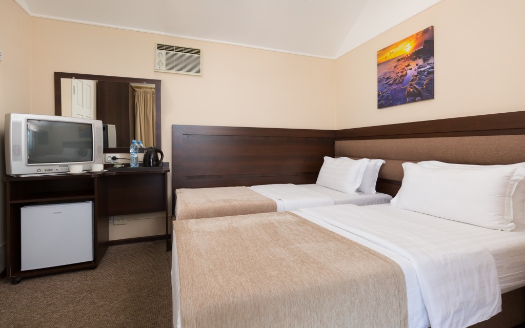 Фото Riga Village Resort