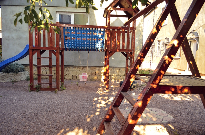 Фото АтлантикА