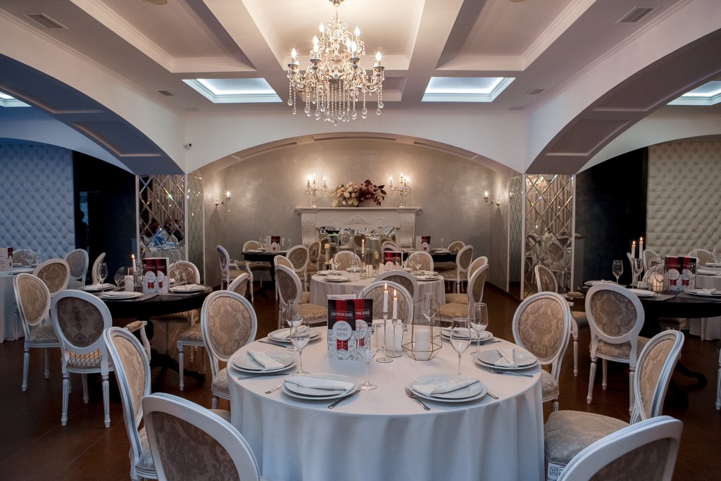 Фото Амакс Азов