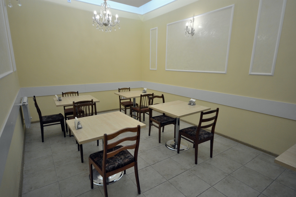 Фото А-Отель