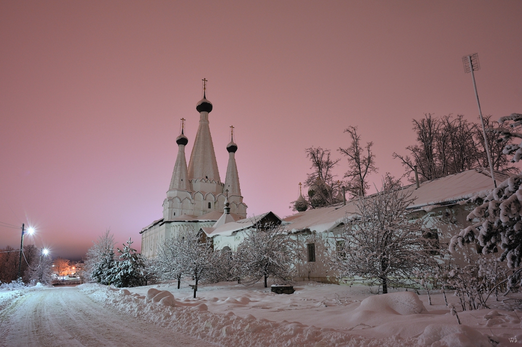 Фото В Угличе