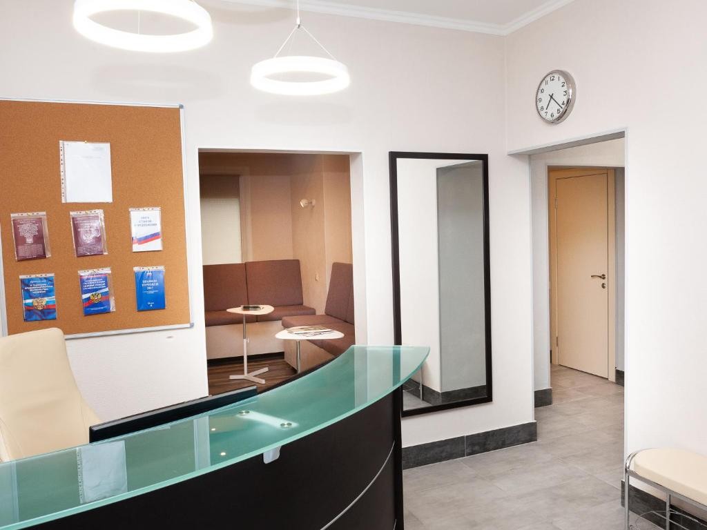 Фото Хостел Медведково