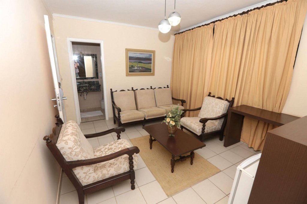 Фото Imperador Palace Hotel