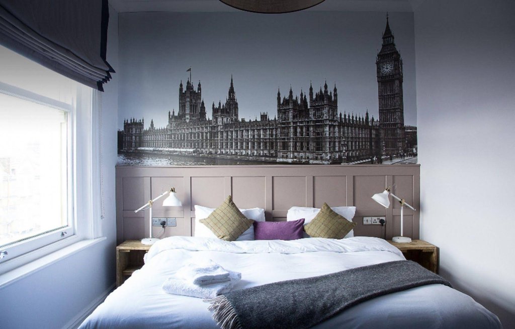 Фото The Station Hotel