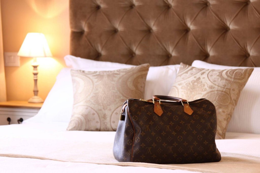 Фото Le Suite Del Barone