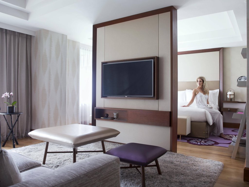 Фото Sofitel Singapore Sentosa Resort & SPA