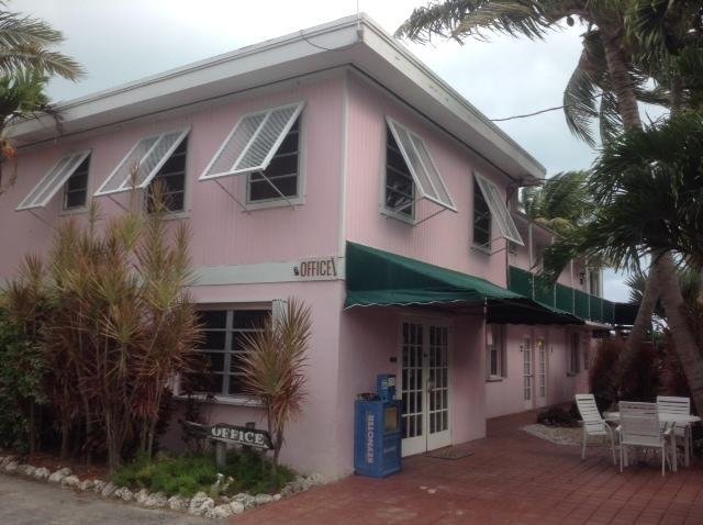 Фото Rainbow Bend Resort