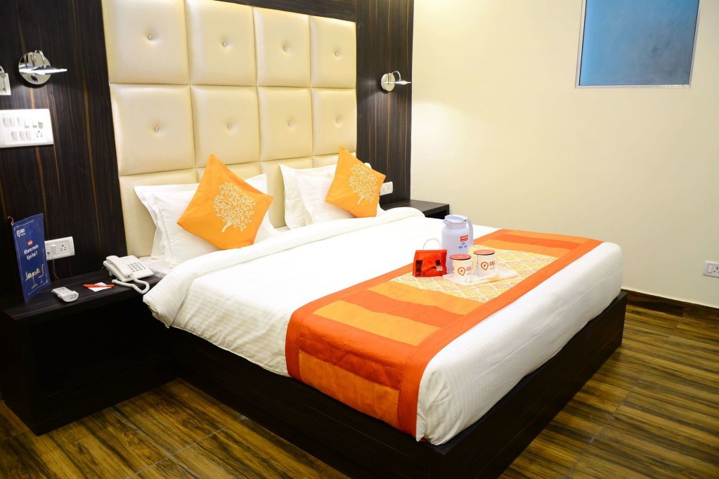 Фото Oyo 9266 Home Stay Kapoor Inn