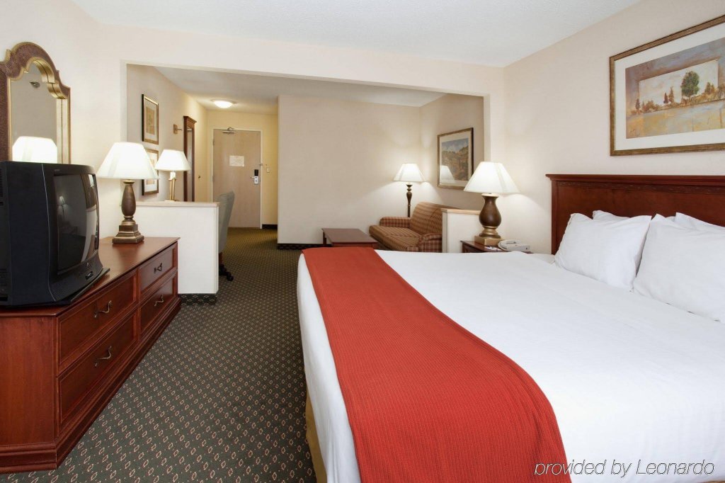 Фото Best Western Greeley