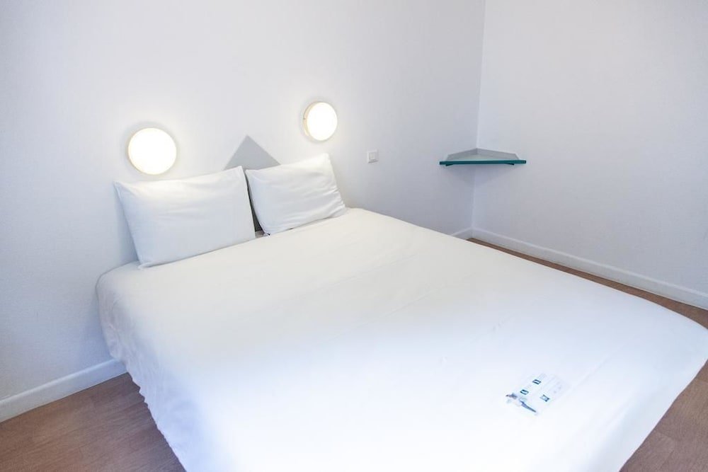 Фото ibis budget Paris Porte d'Italie Est