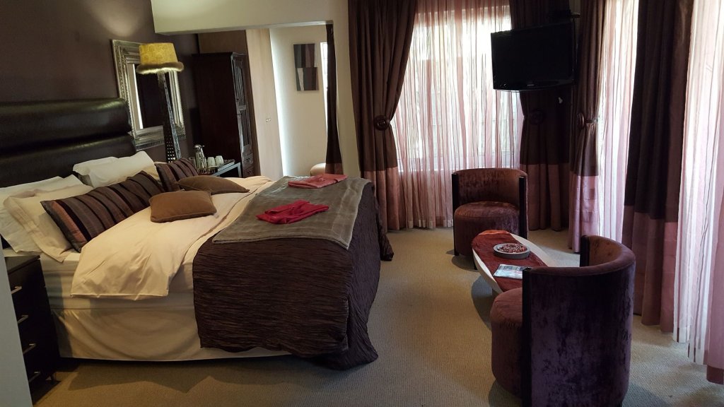 Фото Kumbaya House