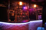 Siab (Bolshaya Grazhdanskaya Street, 2В), club nocturno