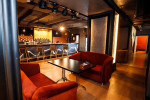 MOS lounge & bar (Мантулинская ул., 12, Москва), кальян-бар в Москве