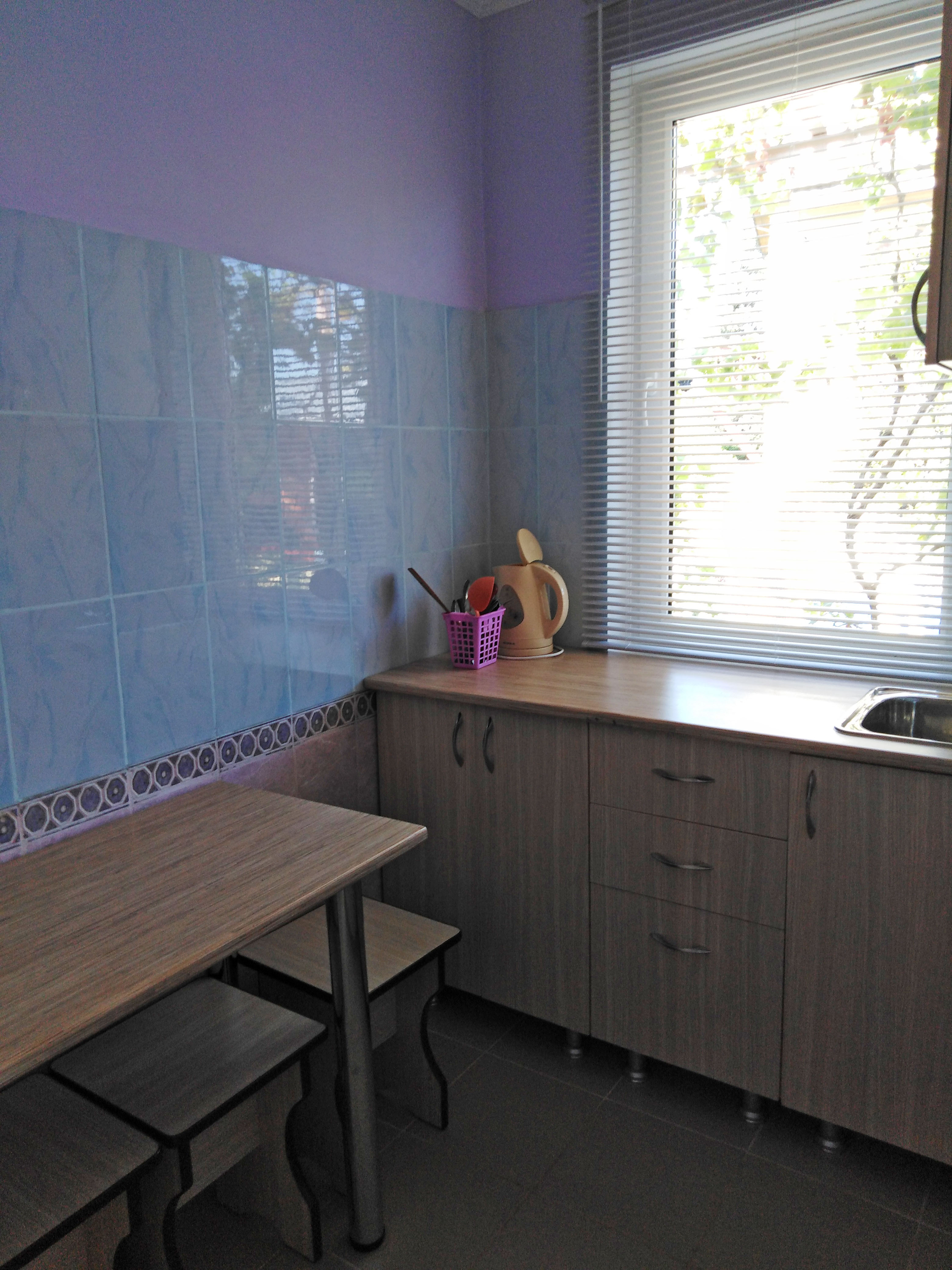 Фото Гостевой дом на Луговой 13