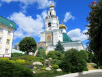 Church of the Transfiguration of the Savior (Pokhodnaya Street, 2), orthodox church