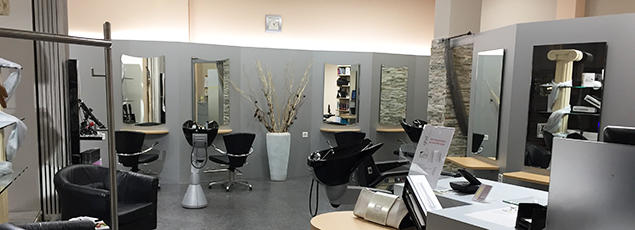 Memory Coiffure and Cosmetics