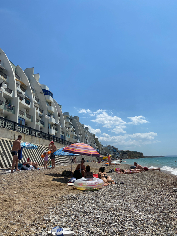 Фото Наш Парус