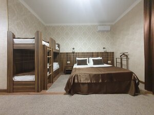 Петровский